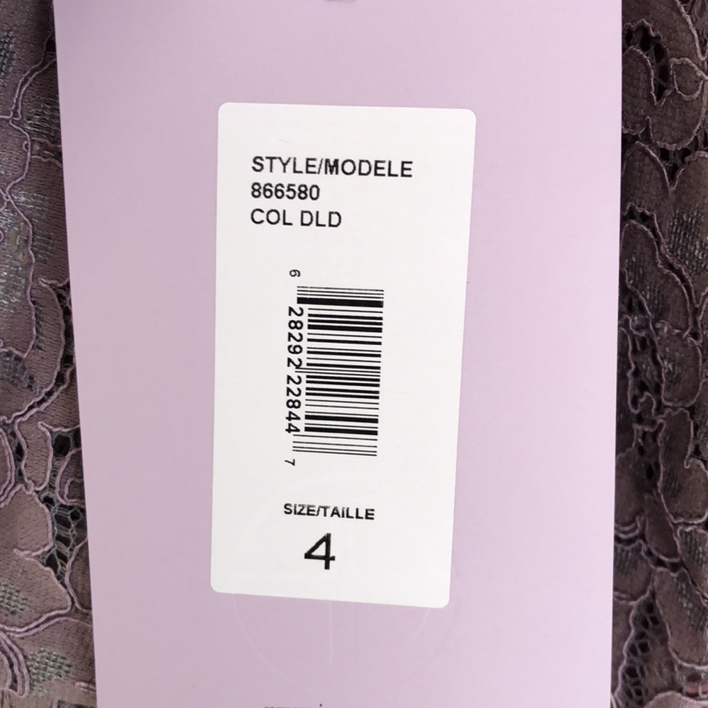 JS Collections Dress - Picture 13 of 14